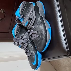 Nike LeBron Solider 7 Elite Hero Basketball